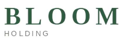 Bloom Holding