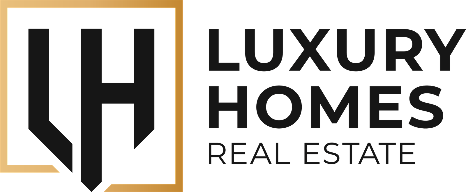 Luxury Homes Real Estate