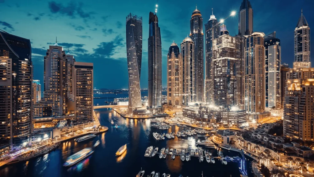 Freehold Properties in Dubai: A Smart Investment for the Future