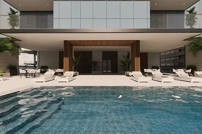 The Chedi Private Residences