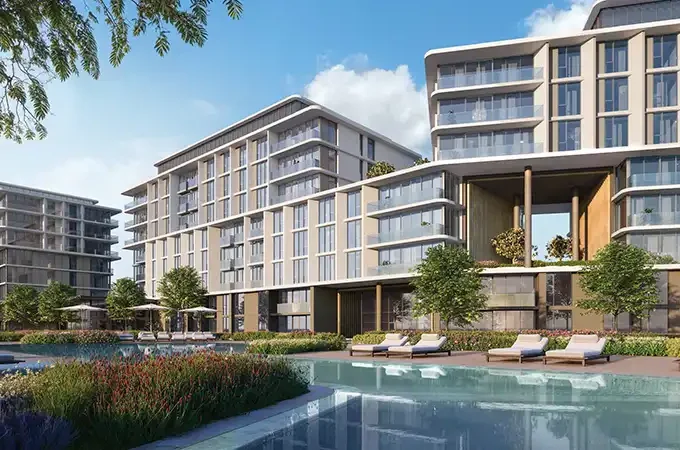 Solea at Saadiyat Island