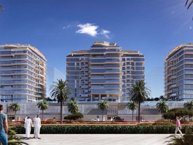 Edgewater Residence Phase 3